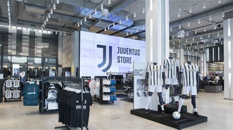 juventus us shop